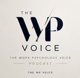 The Work Psychology Voice